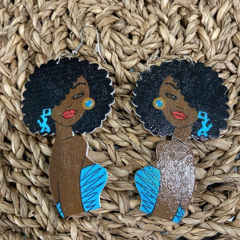 Cute Earrings